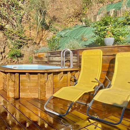 Le Spa De L'Abbaye Saint-Junien Ngoại thất bức ảnh