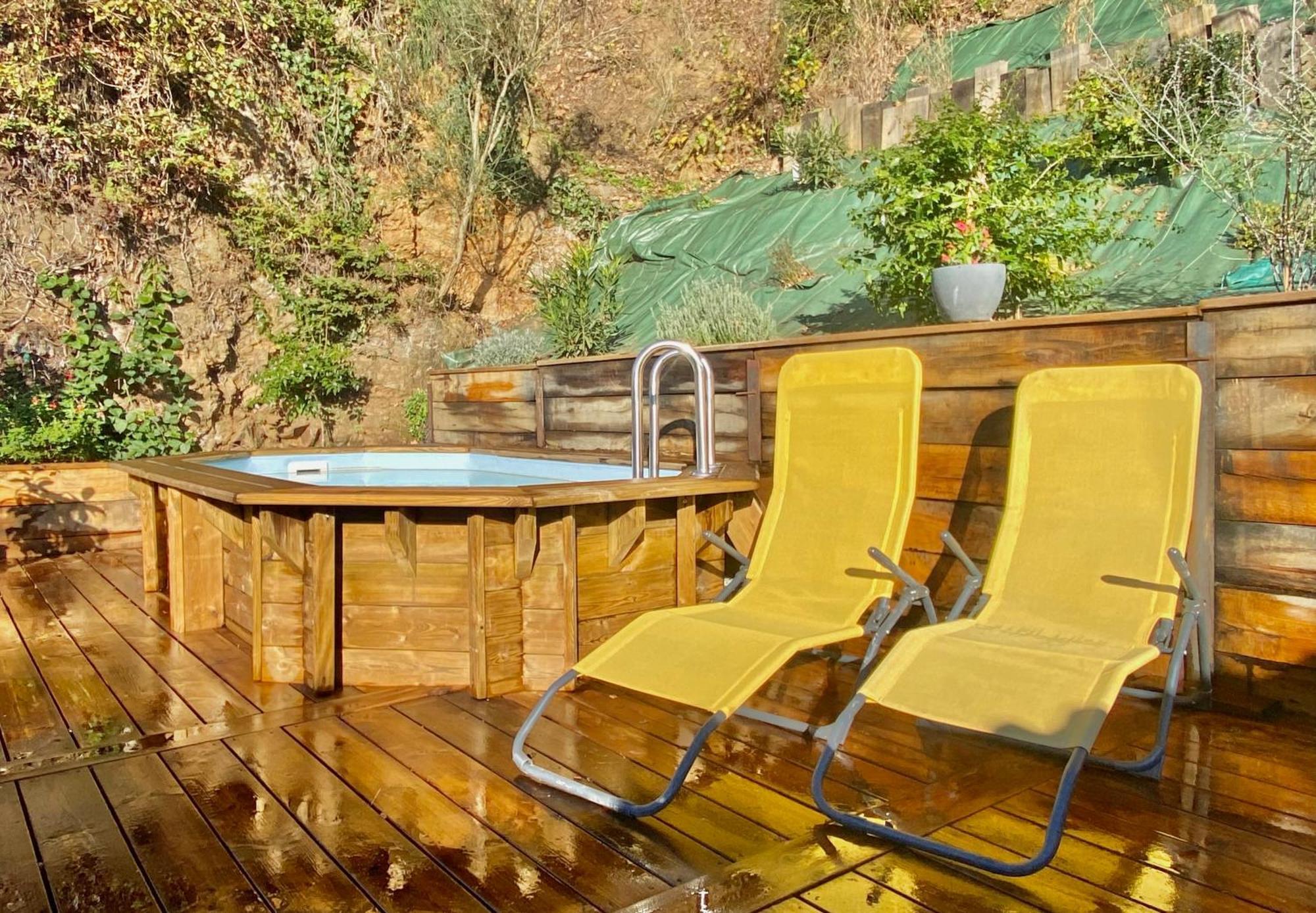 Le Spa De L'Abbaye Saint-Junien Ngoại thất bức ảnh